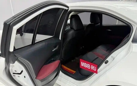 Toyota Corolla, 2022 год, 1 450 035 рублей, 16 фотография