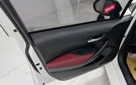 Toyota Corolla, 2022 год, 1 450 035 рублей, 12 фотография