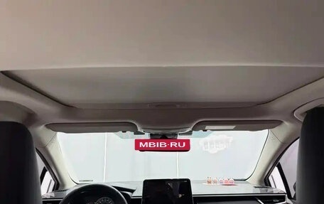 Toyota Corolla, 2022 год, 1 450 035 рублей, 17 фотография