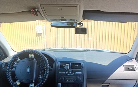 Ford Mondeo III, 2004 год, 300 000 рублей, 5 фотография