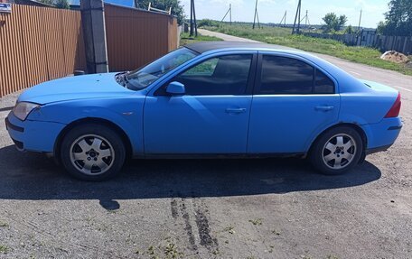 Ford Mondeo III, 2004 год, 300 000 рублей, 2 фотография