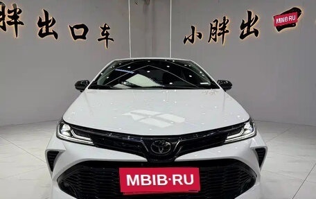 Toyota Corolla, 2022 год, 1 450 035 рублей, 2 фотография