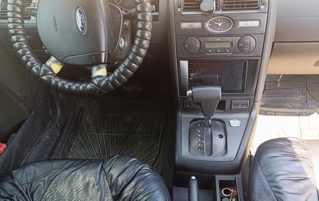 Ford Mondeo III, 2004 год, 300 000 рублей, 9 фотография