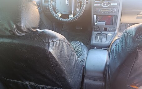 Ford Mondeo III, 2004 год, 300 000 рублей, 7 фотография