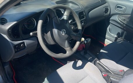 Nissan Almera, 2005 год, 275 000 рублей, 4 фотография