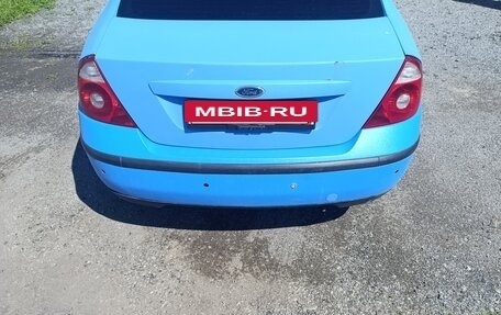 Ford Mondeo III, 2004 год, 300 000 рублей, 3 фотография