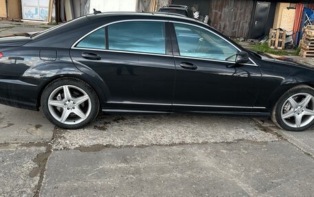 Mercedes-Benz S-Класс, 2011 год, 1 300 000 рублей, 7 фотография
