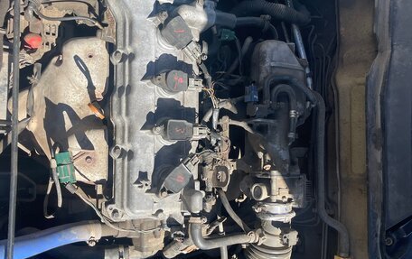 Nissan Almera, 2005 год, 275 000 рублей, 8 фотография