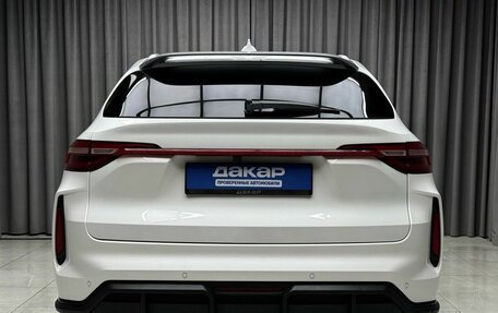 Haval F7 I, 2023 год, 2 359 000 рублей, 5 фотография