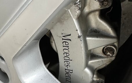 Mercedes-Benz S-Класс, 2011 год, 1 300 000 рублей, 14 фотография
