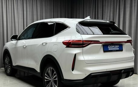 Haval F7 I, 2023 год, 2 359 000 рублей, 4 фотография