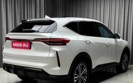 Haval F7 I, 2023 год, 2 359 000 рублей, 6 фотография