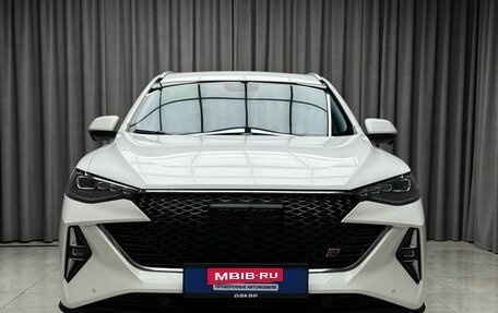Haval F7 I, 2023 год, 2 359 000 рублей, 2 фотография
