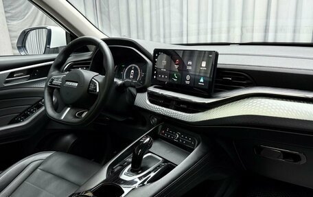 Haval F7 I, 2023 год, 2 359 000 рублей, 10 фотография