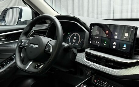 Haval F7 I, 2023 год, 2 359 000 рублей, 11 фотография
