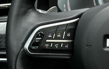 Haval F7 I, 2023 год, 2 359 000 рублей, 22 фотография