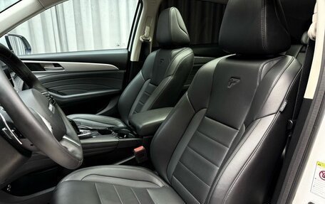 Haval F7 I, 2023 год, 2 359 000 рублей, 28 фотография