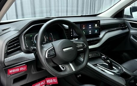Haval F7 I, 2023 год, 2 359 000 рублей, 9 фотография