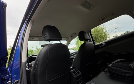 Volkswagen Taos, 2022 год, 2 750 000 рублей, 18 фотография