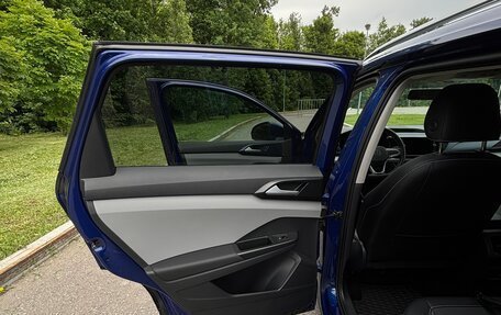Volkswagen Taos, 2022 год, 2 750 000 рублей, 17 фотография