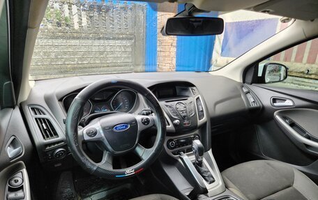 Ford Focus III, 2012 год, 350 000 рублей, 4 фотография