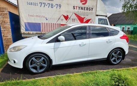 Ford Focus III, 2012 год, 350 000 рублей, 7 фотография