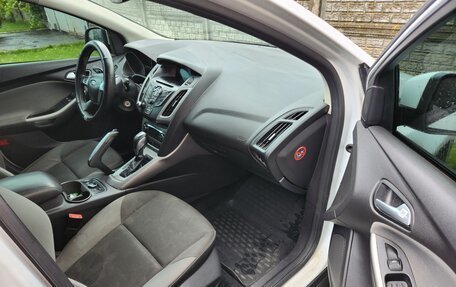 Ford Focus III, 2012 год, 350 000 рублей, 9 фотография