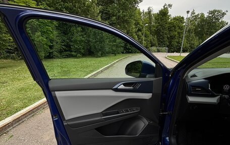 Volkswagen Taos, 2022 год, 2 750 000 рублей, 24 фотография