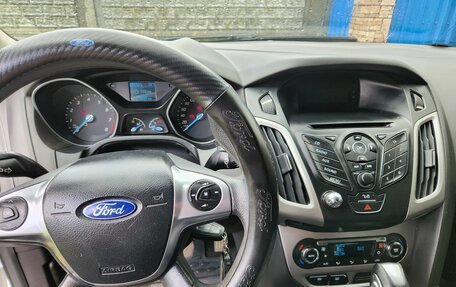Ford Focus III, 2012 год, 350 000 рублей, 8 фотография