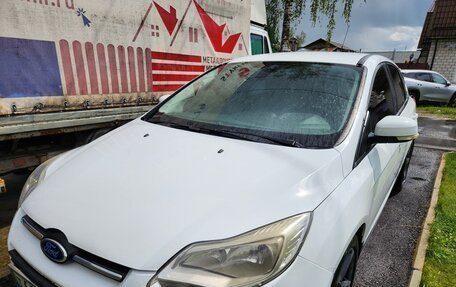 Ford Focus III, 2012 год, 350 000 рублей, 5 фотография