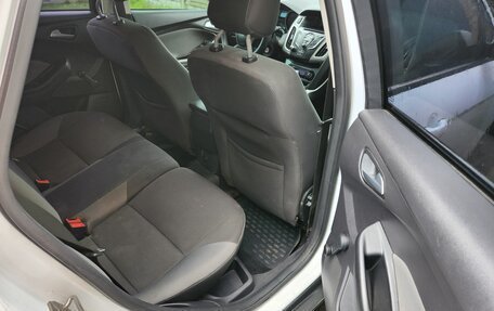 Ford Focus III, 2012 год, 350 000 рублей, 10 фотография