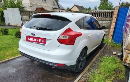 Ford Focus III, 2012 год, 350 000 рублей, 3 фотография
