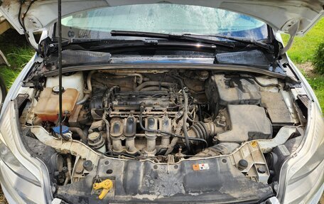 Ford Focus III, 2012 год, 350 000 рублей, 11 фотография