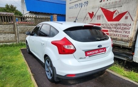 Ford Focus III, 2012 год, 350 000 рублей, 6 фотография