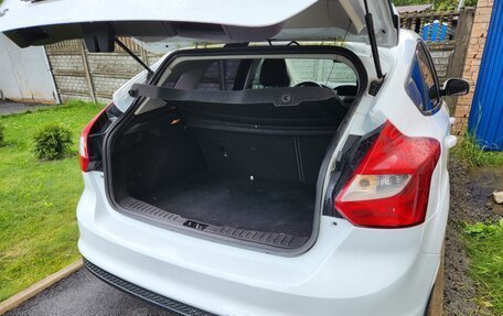 Ford Focus III, 2012 год, 350 000 рублей, 12 фотография