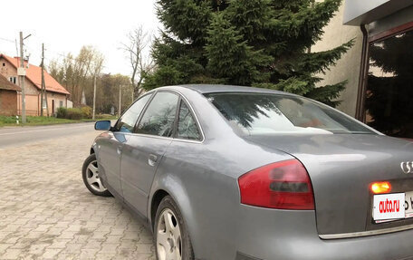 Audi A6, 2000 год, 480 000 рублей, 2 фотография