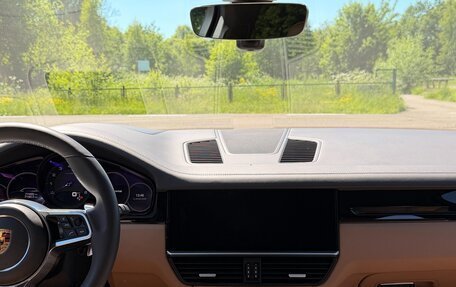 Porsche Cayenne III, 2020 год, 8 900 000 рублей, 4 фотография