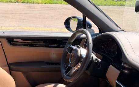 Porsche Cayenne III, 2020 год, 8 900 000 рублей, 7 фотография