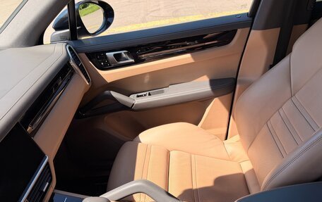 Porsche Cayenne III, 2020 год, 8 900 000 рублей, 6 фотография
