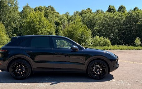 Porsche Cayenne III, 2020 год, 8 900 000 рублей, 14 фотография