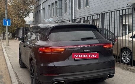 Porsche Cayenne III, 2020 год, 8 900 000 рублей, 18 фотография