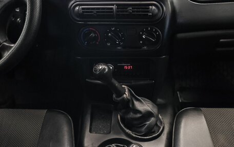 Chevrolet Niva I рестайлинг, 2008 год, 210 000 рублей, 15 фотография