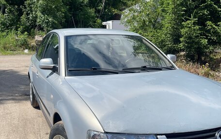 Volkswagen Passat B5+ рестайлинг, 1997 год, 300 000 рублей, 2 фотография