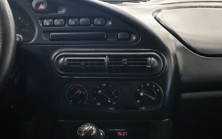 Chevrolet Niva I рестайлинг, 2008 год, 210 000 рублей, 14 фотография