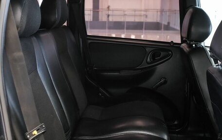 Chevrolet Niva I рестайлинг, 2008 год, 210 000 рублей, 17 фотография