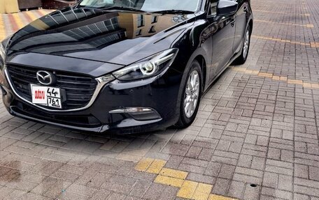 Mazda Axela, 2019 год, 1 544 000 рублей, 10 фотография