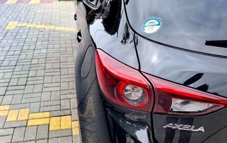 Mazda Axela, 2019 год, 1 544 000 рублей, 7 фотография