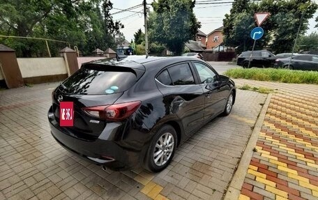 Mazda Axela, 2019 год, 1 544 000 рублей, 9 фотография