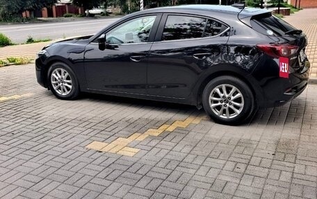 Mazda Axela, 2019 год, 1 544 000 рублей, 4 фотография