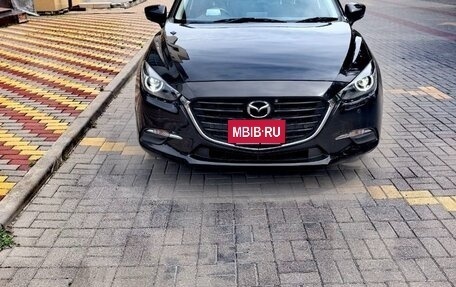 Mazda Axela, 2019 год, 1 544 000 рублей, 8 фотография